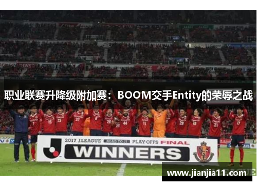 职业联赛升降级附加赛：BOOM交手Entity的荣辱之战